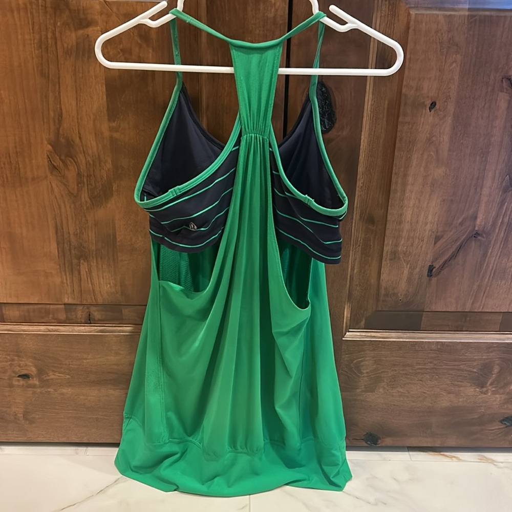 Lululemon Tank - Picture 4 of 7